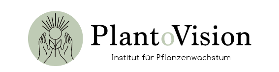 Logo Plantovision